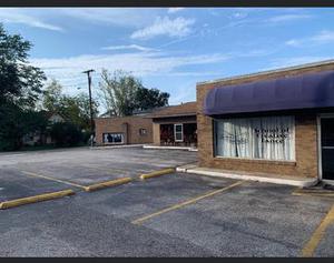 Spotlight Dance St. Albans location