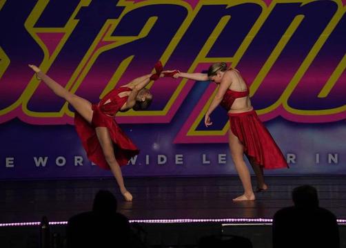 SDA17 competition solos