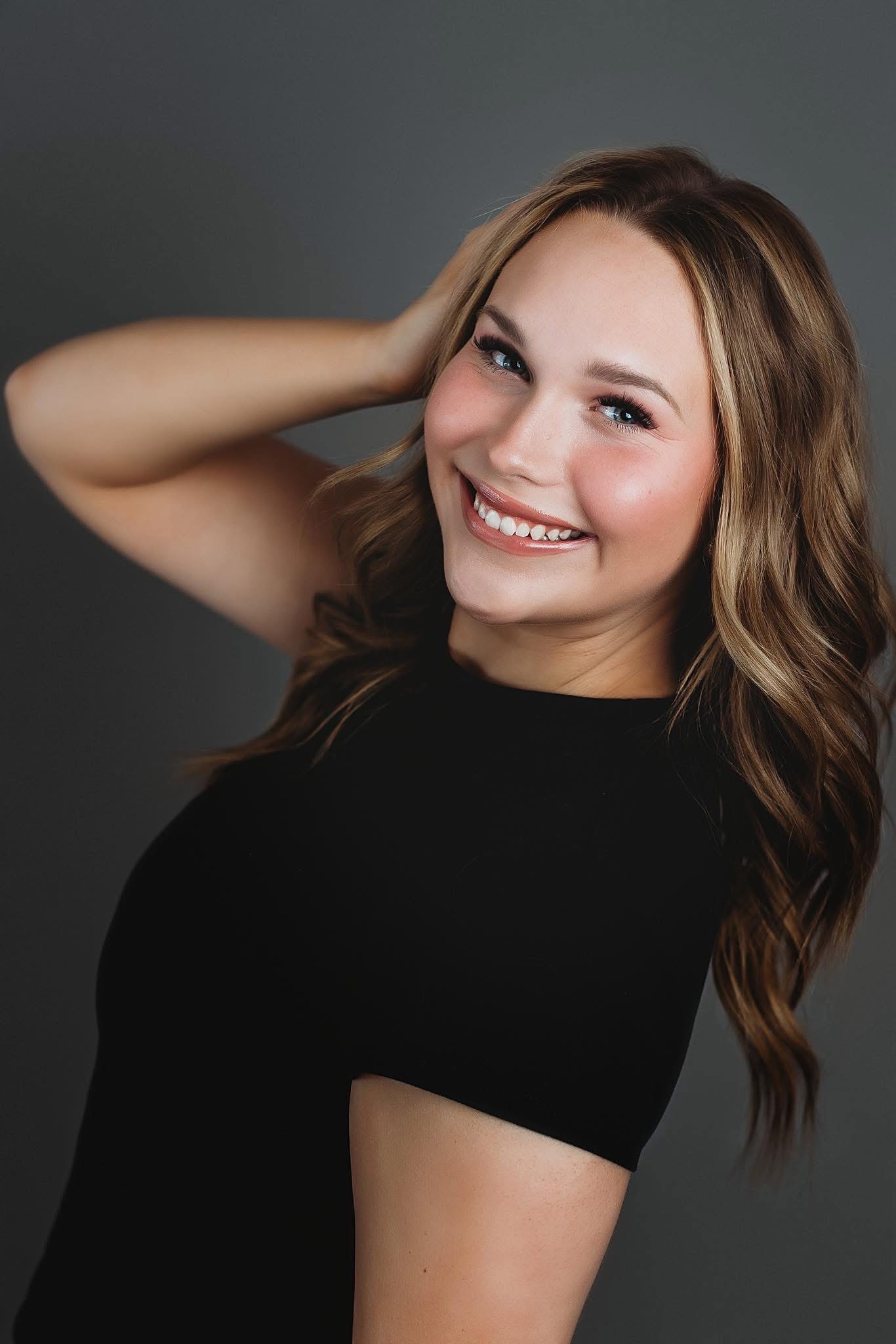 Madeline Hartman