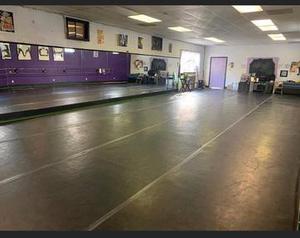 St. Albans dance studio