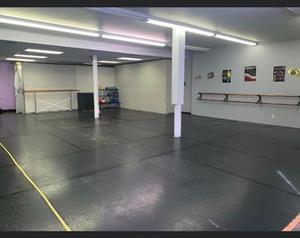Studio room
