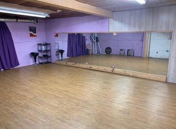Studio room